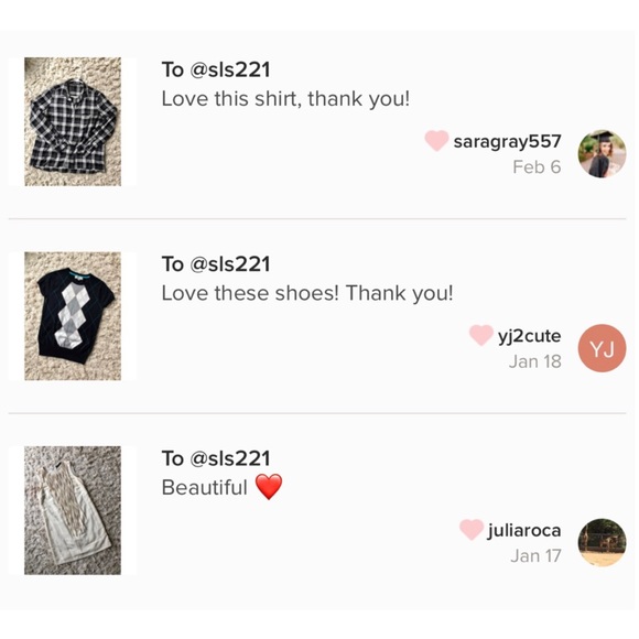 Meet the Posher! - Picture 6 of 6